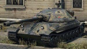 Какое оборудование ставить на объект 705 в world of tanks