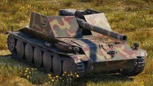 Какое оборудование ставить на е75 в world of tanks