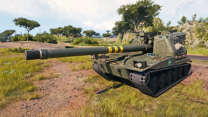 VK 155 Projekt