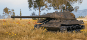 Об. 703 Вариант II (100)