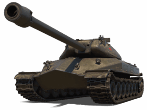 Объект 260