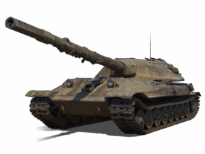 Объект 705А