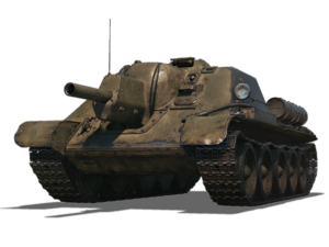 СУ-122